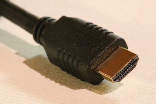 HDMI Male Cable onnector