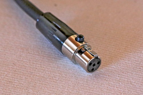 TA4F Connector